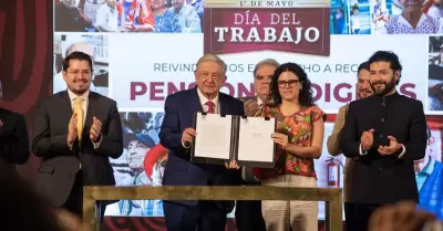 Comit� T�cnico del Fondo de Pensiones para el Bienestar