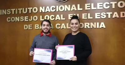 Observaci�n Electoral del Proceso