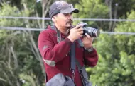 VIDEO: Asegura FGE BC tener un caso fuerte contra "El Cabo 20" por el asesinato del periodista Margarito Martnez