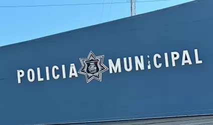 Polic�as de Ensenada