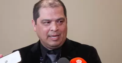 Arturo Mandujano / Fiscal Regional Rosarito