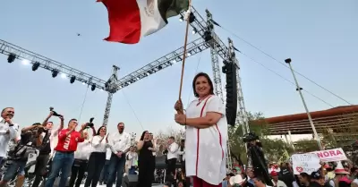 X�chitl G�lvez