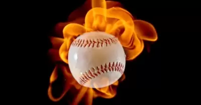 Torneo de Beisbol Internacional del Bombero 2024