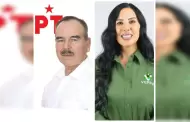 Renuncia Chuy Mina a la candidatura del P.T. por la alcalda de San Felipe