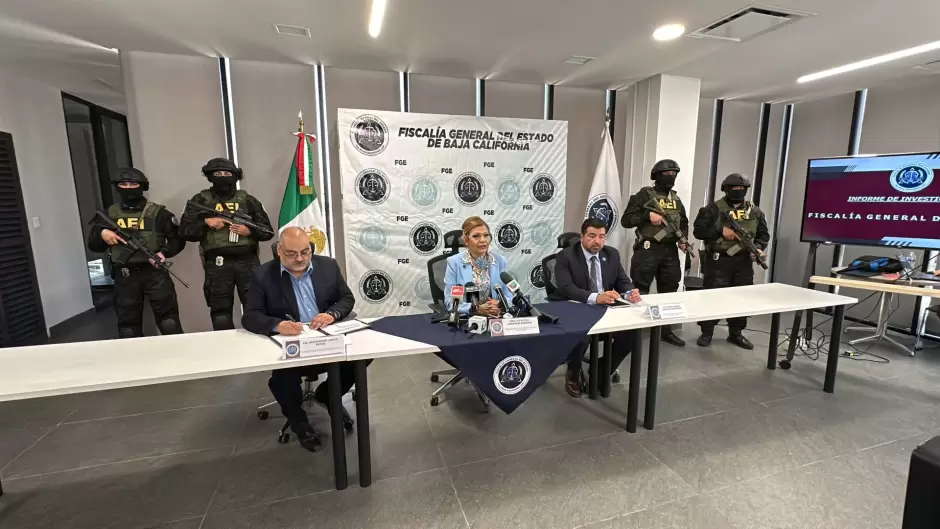 Crimen de director de polic�a