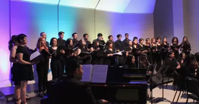 Festival Internacional de Piano