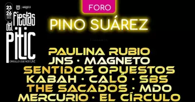 90's Pop Tour All Stars