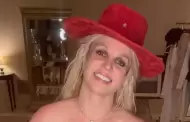 Solicitan asistencia mdica para Britney tras posible crisis nerviosa