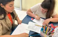 Impulsan Cesispe e Instituto de Cultura reinsercin social de adolescentes a travs de talleres creativos