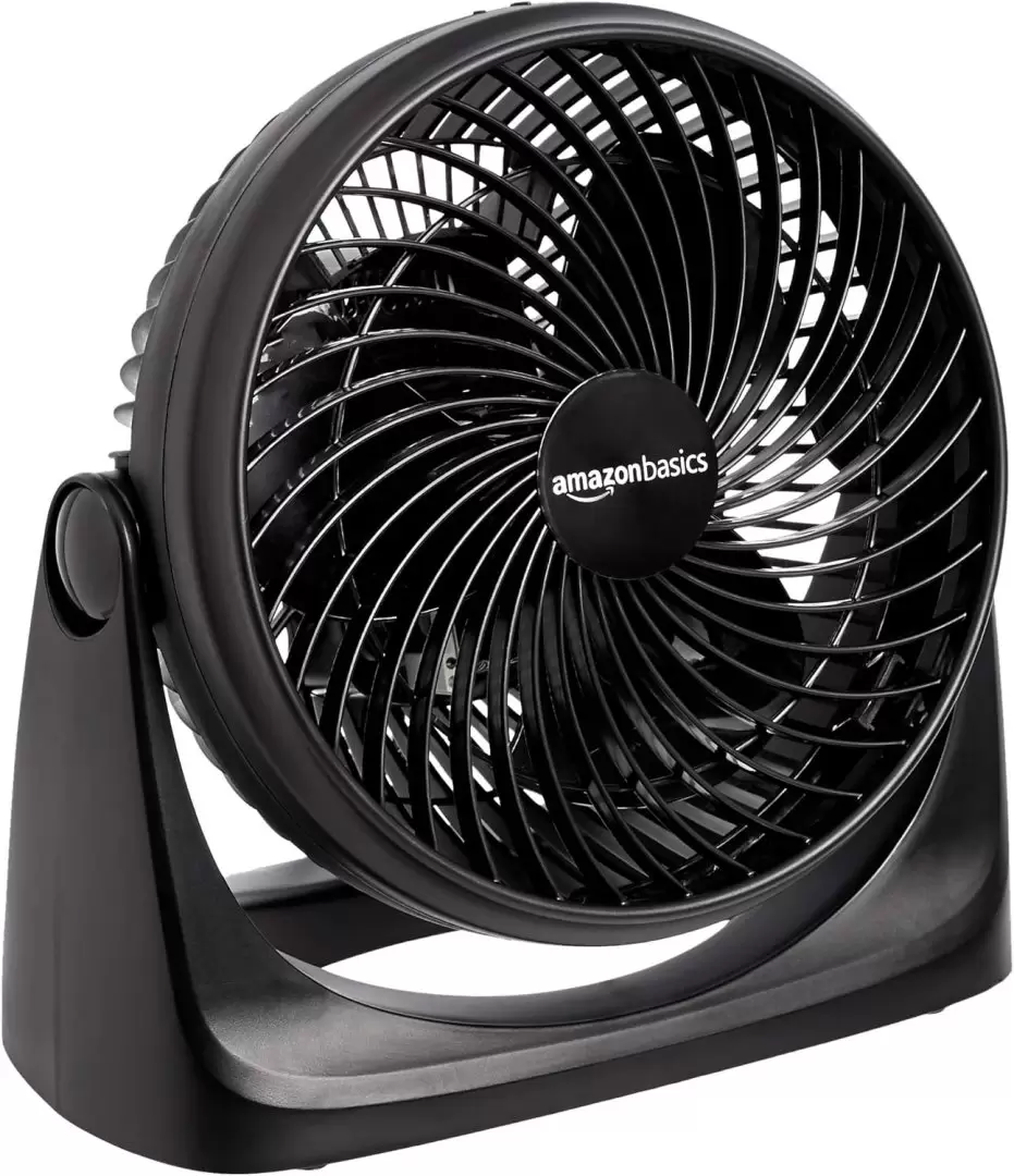 Ventilador de escritorio