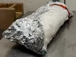 Agentes de CBP frustran dos intentos de contrabando de fentanilo y metanfetamina