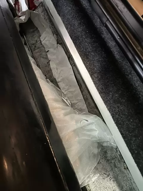Agentes de CBP frustran dos intentos de contrabando de fentanilo y metanfetamina