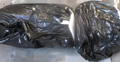 Agentes de CBP frustran dos intentos de contrabando de fentanilo y metanfetamina