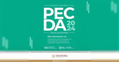 Abierta convocatoria del Programa de est�mulos a la Creaci�n y Desarrollo Art�st
