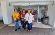 Madres piden a DIF Sonora se restablezca servicio de transporte para sus hijos con discapacidad