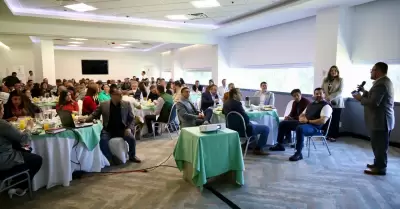 Foro Notarial, enfocado a procesos de escrituraci�n