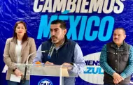 Condena PAN Tijuana intento de cobro de piso a medios de comunicacin