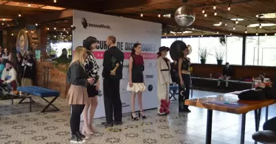 Selecciona InnovaModa dise�adores para Gran Pasarela en Valle de Guadalupe