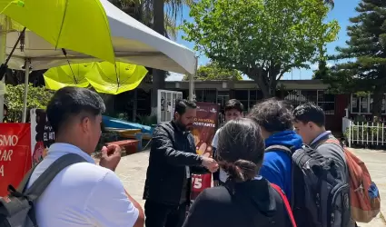 Advierten consecuencias por aislamiento social en adolescentes