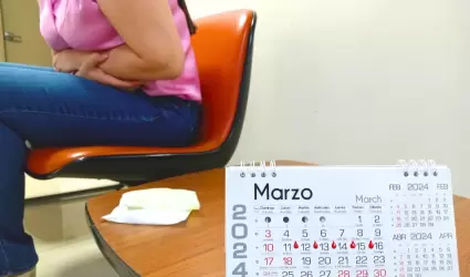 Tratar la disminorrea