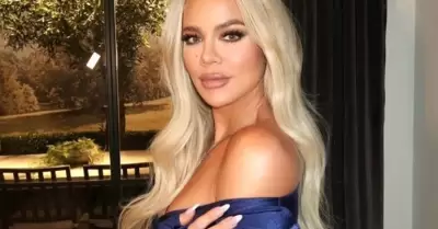 Khlo� Kardashian