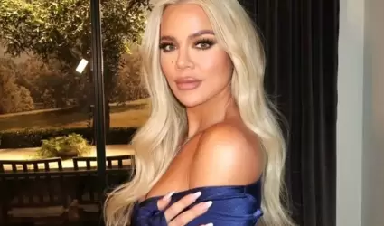 Khlo� Kardashian