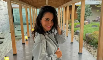 Martha Higareda