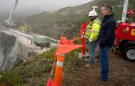 Autopista 1 abrir el 25 de mayo con ayuda del gobernador Newsom para Topanga Canyon y otras zonas daadas por tormentas
