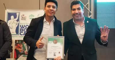 Es Baja California semillero de deportistas de alto rendimiento: Armando Ayala