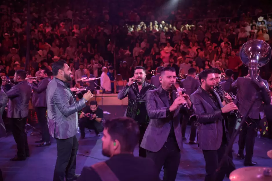 Banda MS