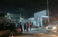 Suspenden otra fiesta clandestina en Tijuana con ms de 300 menores de edad