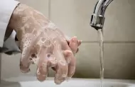Sensibiliza Secretara de Salud sobre la importancia del lavado de manos