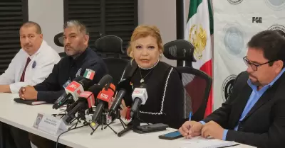 Mar�a Elena Andrade, Fiscal General