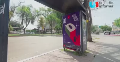 Tijuana Design Week y World Design Capital