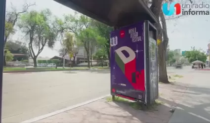 Tijuana Design Week y World Design Capital