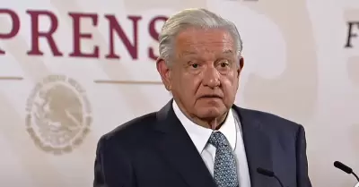 Andr�s Manuel L�pez Obrador