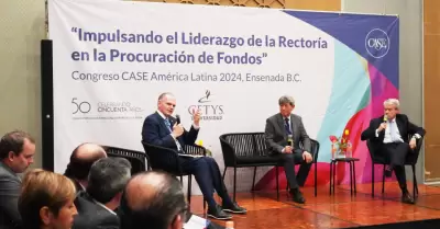 Lliderazgo de la procuraci�n de fondos en la educaci�n superior