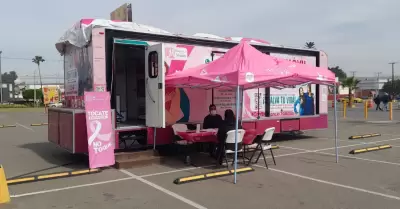 M�dulo Rosa M�vil