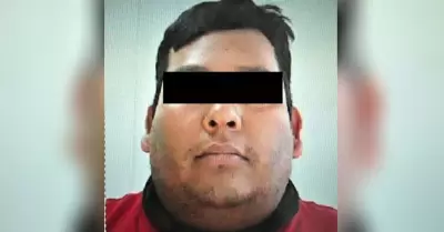 Sentenciado a 25 a�os y nueve meses de prisi�n por violar a una menor en Navojoa