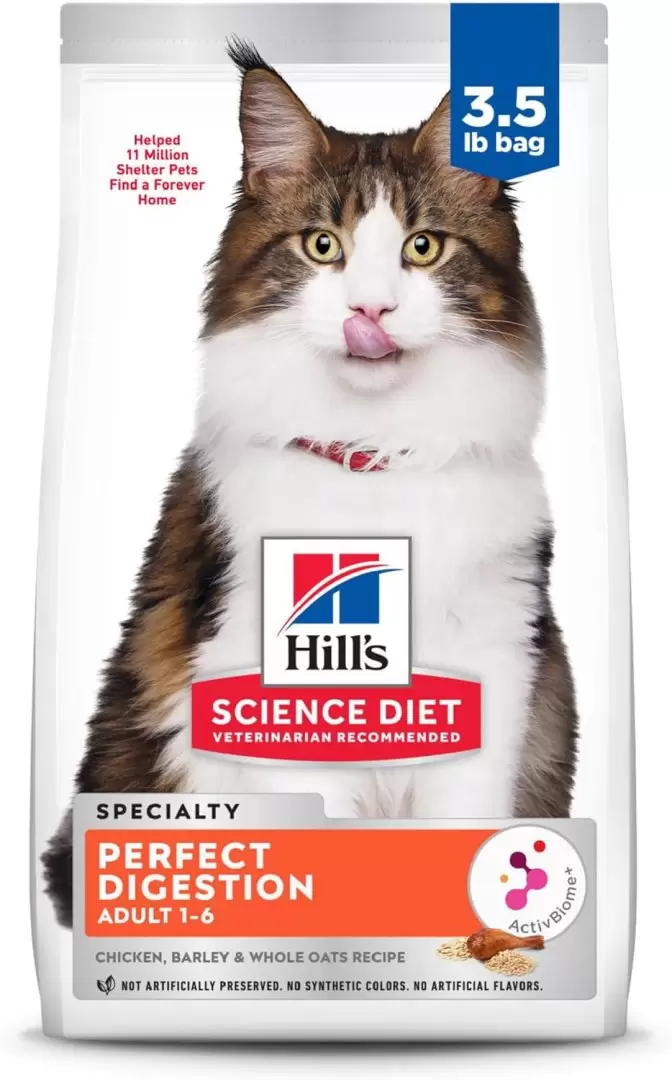 Hill's Science Diet