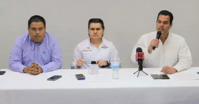 Alianza Fuerza y Coraz�n por Sonora