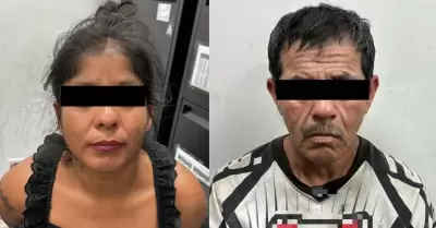 Detenidos tras realizar dos cateos en Ciudad Obreg�n