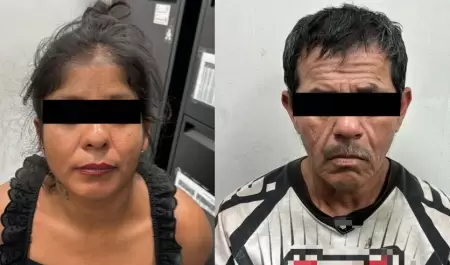 Detenidos tras realizar dos cateos en Ciudad Obregn