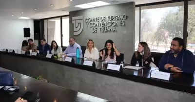 Participar�n talentos de BC en el "Festival Internacional de Cine de Cannes 2024