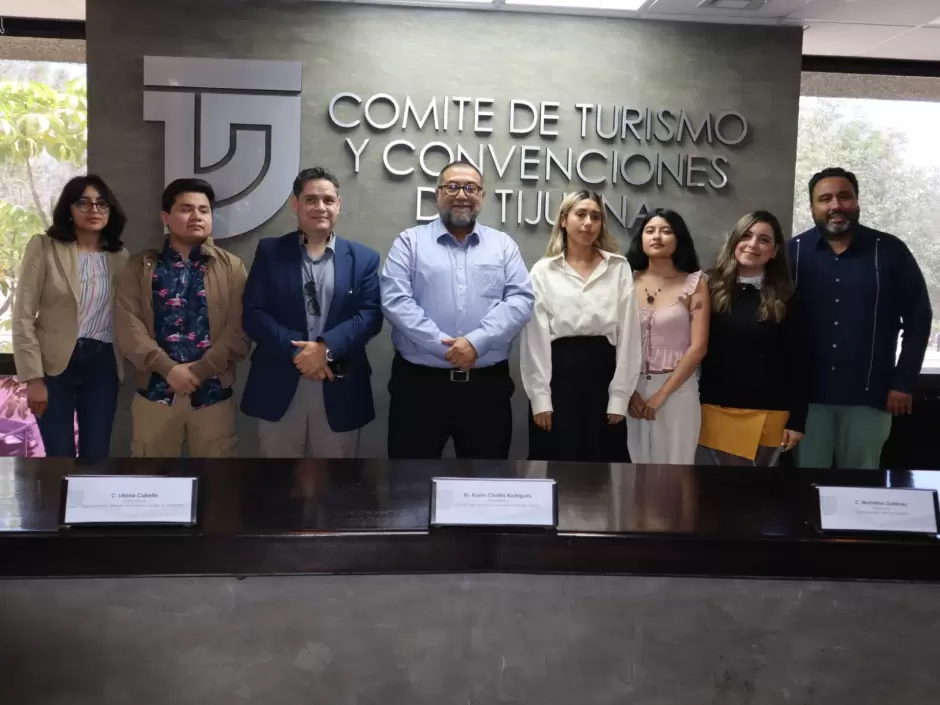 Participar�n talentos de BC en el "Festival Internacional de Cine de Cannes 2024"