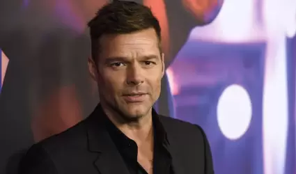 Ricky Martin