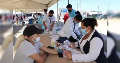 Brinda SS BC atenci�n multidisciplinaria a pacientes con enfermedades cr�nico-de