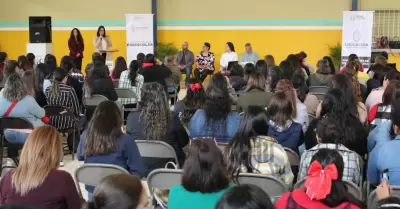 Actualiza Secretar�a de Educaci�n a docentes de preescolar en estrategias para p