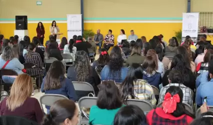 Actualiza Secretar�a de Educaci�n a docentes de preescolar en estrategias para p