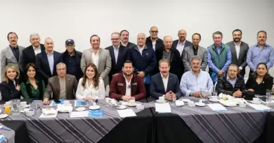 La colaboraci�n entre IP y Gobierno es clave para resolver la movilidad en Tijua